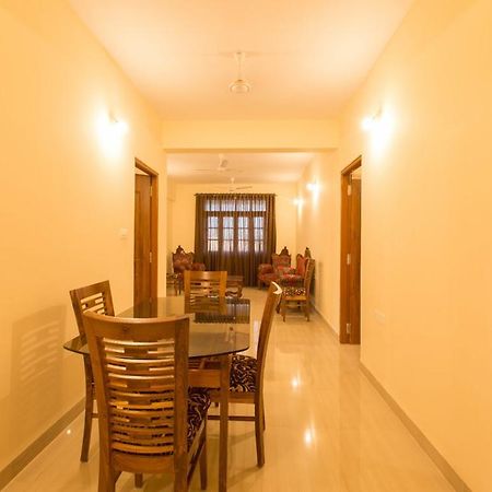 Saudades Homestays Majorda Zewnętrze zdjęcie